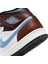 Air Jordan 1 Mid Se Erkek Basketbol Ayakkabısı FQ7831-142 5