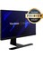 Vıewsonıc Elite XG271QG 27" 1ms Qhd 2560X1440 Dp HDMI USB Hoparlör Pivot IPS LED Monitör 1