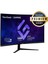 32’’ VX3218-PC-MHDJ Full HD 1ms 165Hz AMD Freesync Premium Yükseklik Ayarlı Gaming Monitör 1