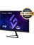 27" VX2758A-2K-PRO-2 1ms 185hz  2k Pivot IPS Freesync Gaming Monitör 1