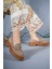 Kadın Günlük Loafer Ayakkabı 00121900 4