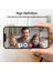 iPhone 12 Kırılmaz Cam Temperli Koruma 6
