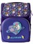 Okul Çantası Omurga Koruyucu Mor 1