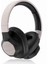 Kulaklık Bluetooth Kablosuz Hifi Stereo Kulaklık Güçlü Bas Hd Ses Efekti Kulaküstü Kulaklık 1