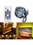 Tv Arkası Rgb LED Aydınlatma USB Bağlantılı 3 Metre 1