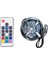 Tv Arkası Rgb LED Aydınlatma USB Bağlantılı 3 Metre 2