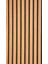 Defne Decor Akustik Panel Teak 50X280 2