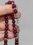 Lal (Granat) (Garnet) Taşı Tesbih 33LÜK 6mm (42235) 4