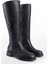 Tokalı Binici Fermuarlı Kadın Çizme 3