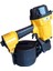 Hekimoğlu CN70 45-70 mm Havalı Palet ve Sandık Rulo Çivi Çakma Tabancası 4