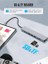 8 In 1ethernet Sd USB Type C Hub HDMI Girişli MacBook Çevirici 3