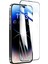 Apple iPhone 12 Pro Max Uyumlu Proof Dust Tools Hd Full Cam Koruyucu 1