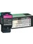 C540H1MG Kırmızı Magenta Orjinal Toner C540 / C544 1
