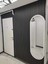 Akustik Panel Antrasit 50X280 3
