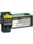 C540H1YG Sarı Yellow Orjinal Toner C540 / C544 1