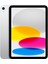 iPad 10.nesil 256GB 10.9" Wi-Fi + Cellular Tablet Gümüş MCMN4TU/A 2