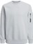 Fermuar Detaylı Erkek Sweatshirt 12240222 1