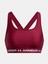 Under Armour Armour® Mid Crossback Sports Bra Spor Sütyeni 2