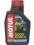 5000 10W40 4t - 1l Motor Yağı..motul 1