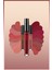 Matte Queen Lipstick 23 Sweet Cinnamon Kalıcı Likit Ruj - Kahverengi 4