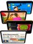 iPad 10.nesil 256GB 10.9" Wi-Fi Tablet Mavi MCMF4TU/A 4
