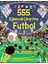 555 Eglencelı Çıkartma Futbol 1