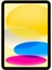 iPad 10.nesil 64GB 10.9" Wi-Fi + Cellular Tablet Sarı MCML4TU/A 1