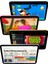 iPad 10.nesil 64GB 10.9" Wi-Fi + Cellular Tablet Sarı MCML4TU/A 4