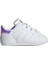 Originals FY7892 Stan Smith Crib Shoes 2