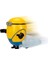 Despicable Me Aksiyon Figür 10 cm Mega Minion Dave 3