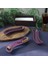 Mor İvory Zeytinlik 18 Cm 3 Adet 1