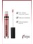 Matte Queen Lipstick Kalıcı Likit Ruj 03 Rose Dust - Nude 2
