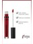 Matte Queen Lipstick Kalıcı Mat Likit Ruj - 16 Royal Velvet - Kırmızı 2