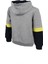 Çocuk Trıbun Renk Bloklu Sweat 3