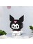 Hello Kitty Kuromi 3D Yapboz Puzzle 1
