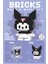 Hello Kitty Kuromi 3D Yapboz Puzzle 2