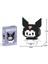 Hello Kitty Kuromi 3D Yapboz Puzzle 4