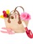 Sage Oyuncak Bebek - 46 cm 2