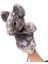 Fare Çocuk Peluş Oyuncak Kukla 25 cm (Yurt Dışından) 1