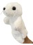 Deniz Aslanı Çocuk Peluş Oyuncak Kukla 25 cm (Yurt Dışından) 1