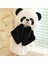 Boksör Panda Sesli El Peluş Oyuncak Çocuklar Için Kukla 25 cm (Yurt Dışından) 1