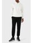 Logolu Regular Fit Kapüşonlu Sweat Erkek Sweat 6D1M99 1jrrz 0101 3