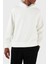 Logolu Regular Fit Kapüşonlu Sweat Erkek Sweat 6D1M99 1jrrz 0101 4