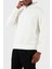 Logolu Regular Fit Kapüşonlu Sweat Erkek Sweat 6D1M99 1jrrz 0101 5