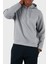 Yünlü Logolu Regular Fit Yarım Fermuarlı Kapüşonlu Sweat Erkek Sweat 6D1MC9 1jhqz 06K3 1