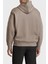 Pamuklu Logolu Regular Fit Kapüşonlu Sweat Erkek Sweat 6dzmjb Zjnkz 17AC 3