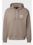 Pamuklu Logolu Regular Fit Kapüşonlu Sweat Erkek Sweat 6dzmjb Zjnkz 17AC 5