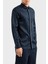 Pamuklu Regular Fit Saten Gömlek Erkek Gömlek 6DZC27 Znzrz 1510 1