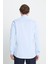 Ütü Gerektirmeyen Taılored Slim Fit Dar Kesim Klasik Yaka %100PAMUK Non-Iron Gömlek 5
