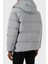 Regular Fit Çıkarılabilir Kapüşonlu Yün Dolgulu Şişme Mont Erkek Mont 6D1B83 1nvdz 06K3 2